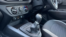 Hyundai i10 1.0 [63] Advance 5dr [Nav] Petrol Hatchback